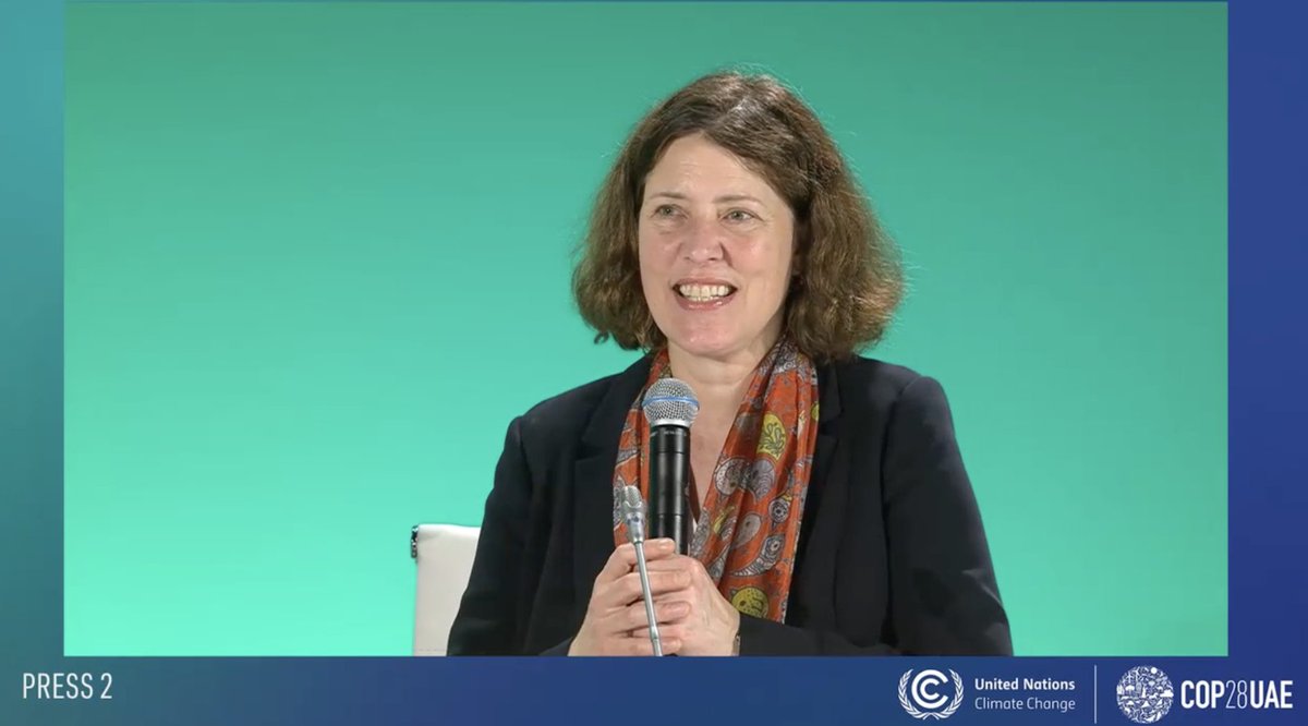<a href="/mairidupar/">Mairi Dupar</a>, writer of "Stories of Resilience", reflects on the leading-edge work in Kenya to devolve power and funding to local levels, and the importance of enabling governance structures for locally-led #adaptation. 

Learn more in the report 👇 bit.ly/3sTnuOX