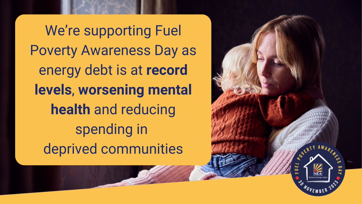 Today is #FuelPovertyAwarenessDay and we just wanted to remind all Torus tenants that you can access FREE advice for debt, budgeting and welfare benefits from Citizens Advice.

Contact the team directly for support (just make sure they know you’re a Torus tenant)
📞0808 279 7840