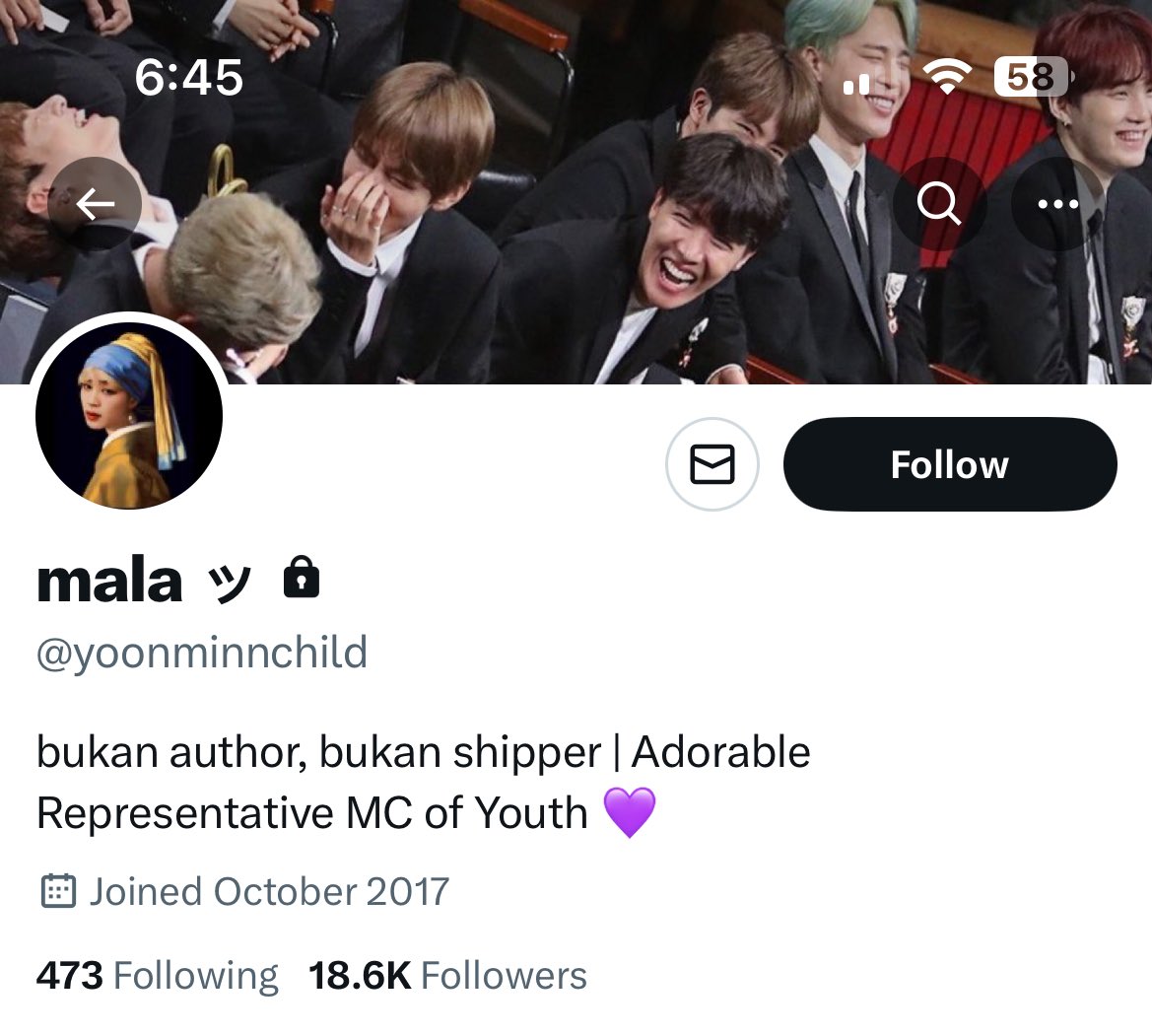 ATINYS REPORT PLEASE THEYRE ENCOURAGING THEIR FOLLOWERS TO REPORT THE MV LATER