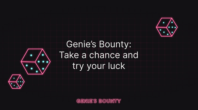 Web3 #Gaming thrives on on-chain randomness, and #ShimmerEVM excels with inherent network-level randomization.

It enhances security, trust, and decentralization, offering cost-free randomization compared to #Chainlink's VRF.

Check our PoC at geniesbounty.com 🎲