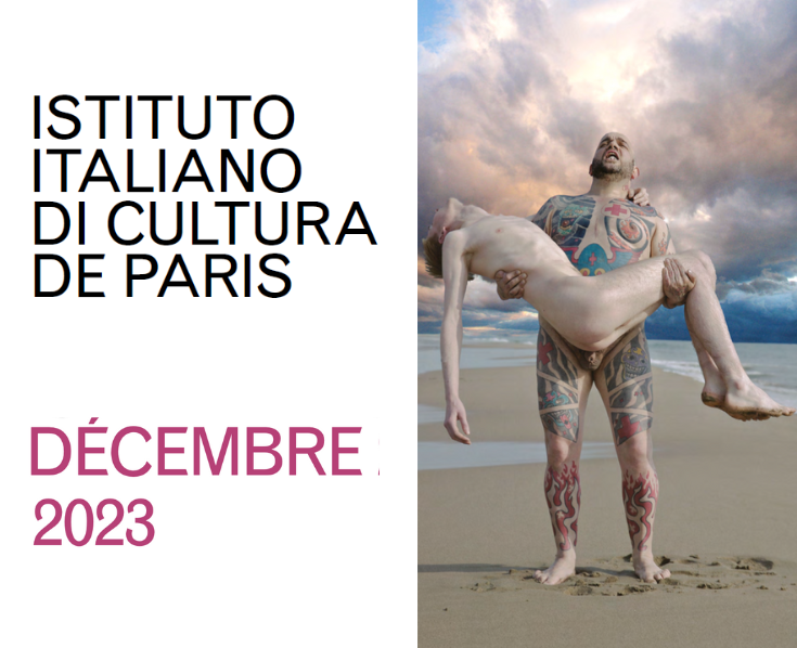 🗓️ A VOS AGENDAS !! Le programme du mois de décembre est disponible ! 
Téléchargez-le ici 👇 
iicparigi.esteri.it/wp-content/upl…