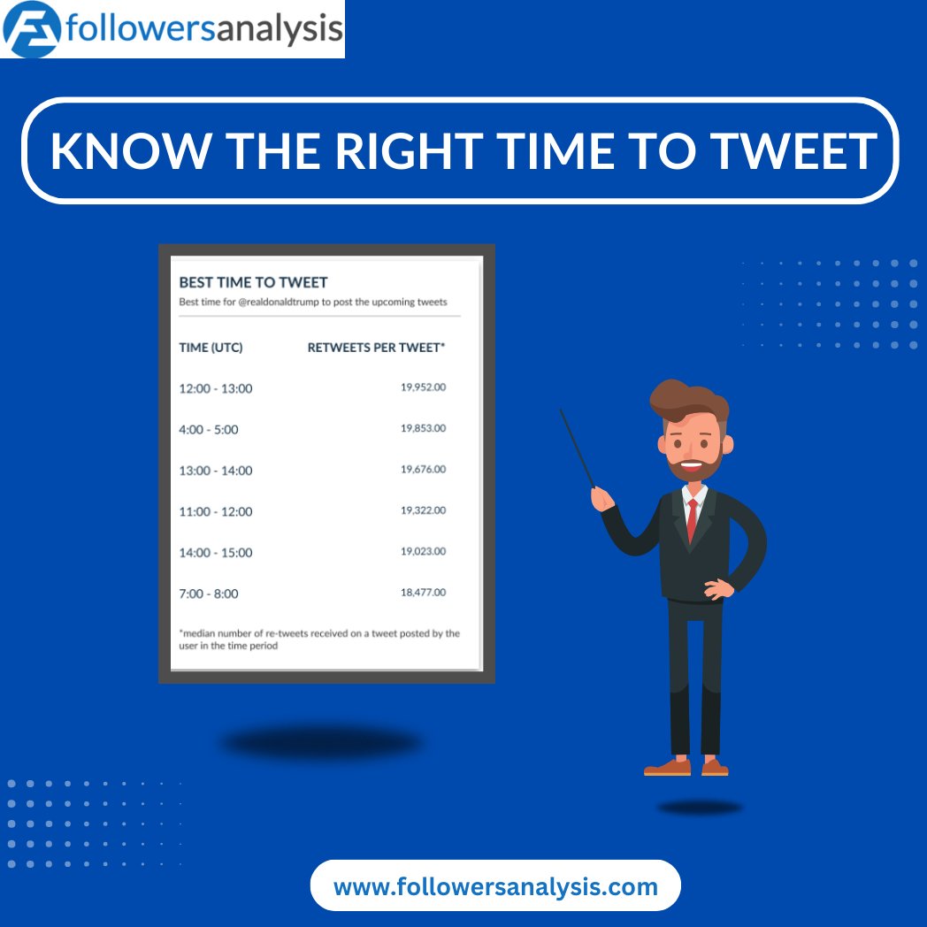 FollowersAnalysis tweet media