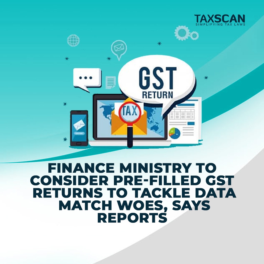 tax_scan's tweet image. taxscan.in/finance-minist…

#financeministry #gstreturns #datamismatch #reports #taxscan #taxnews