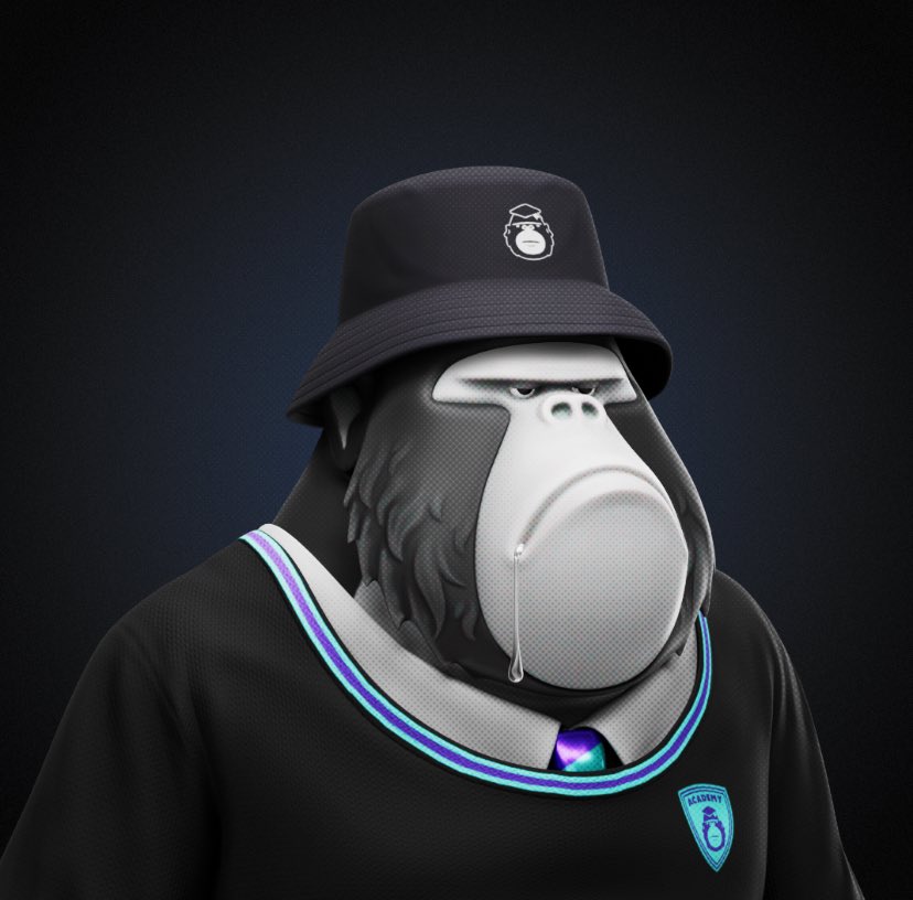 Still love the original artwork 🥰

Simple… like my love for <a href="/DegenApeAcademy/">Degenerate Ape Academy</a> <a href="/DAA_HK/">Degenerate Ape Academy HK</a>
