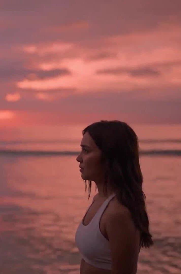 Sa susunod na habang buhay. 💔😢