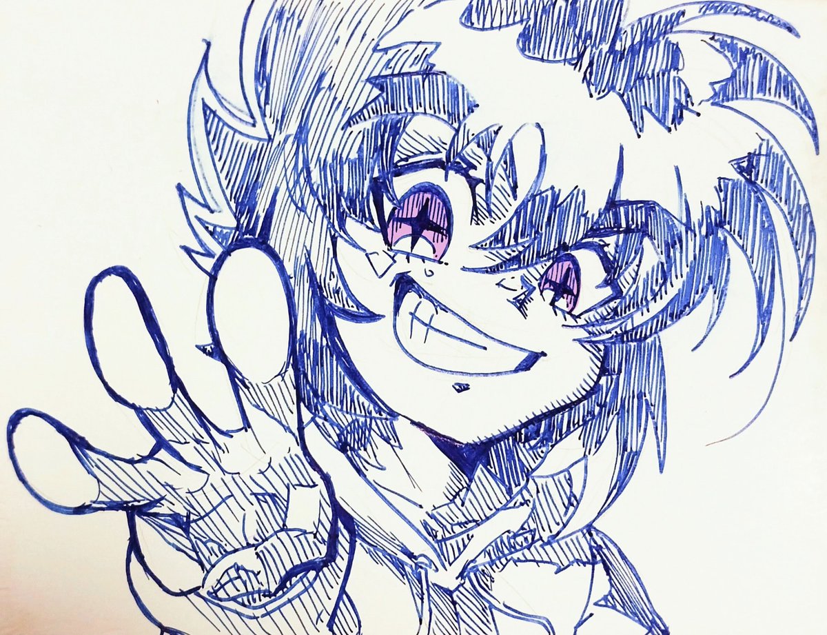 #괴도조커 #怪盗ジョーカー
문제, 난 누구일까요