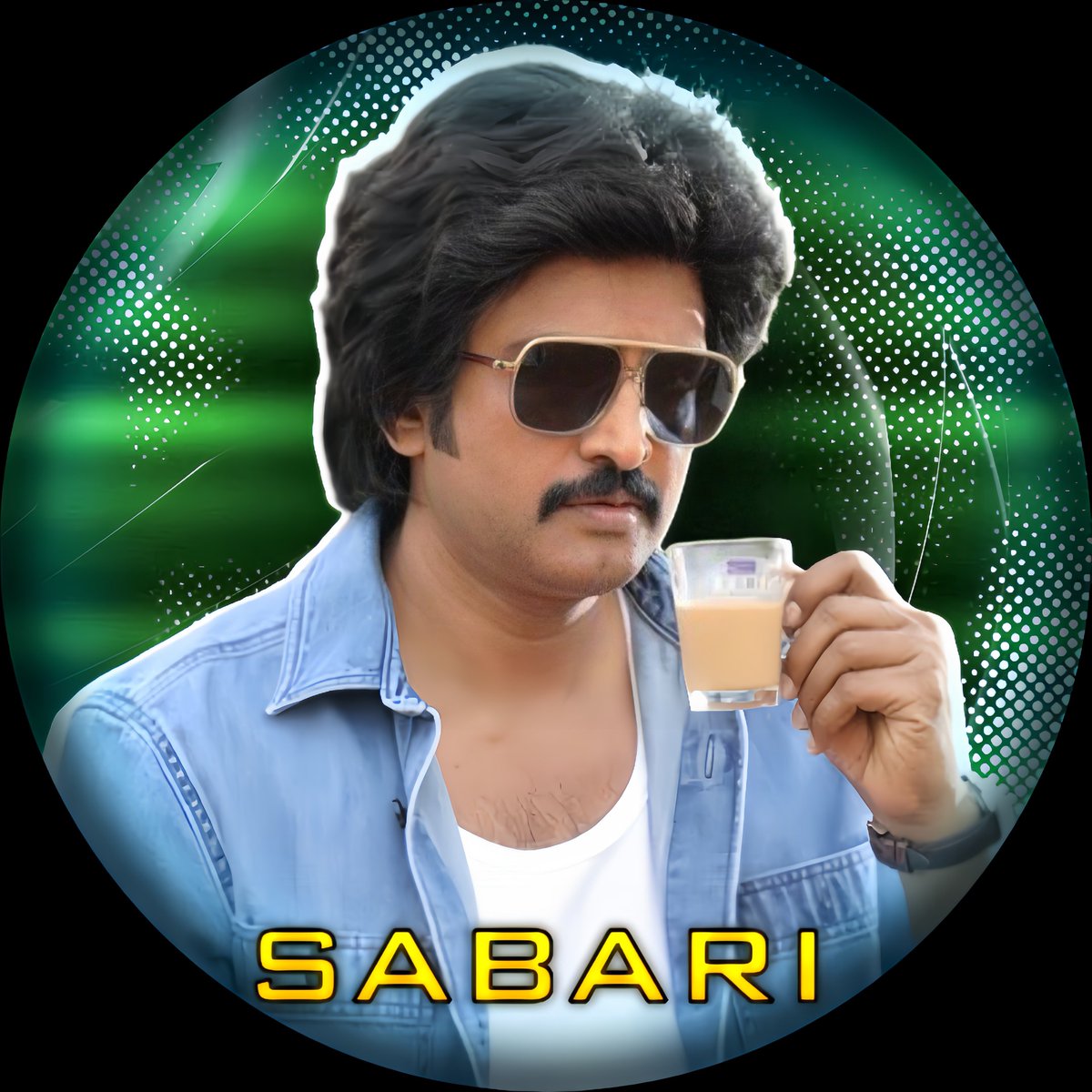 SantaSabari1's tweet photo. #NewProfilePic https://t.co/wrrvOfGZGO