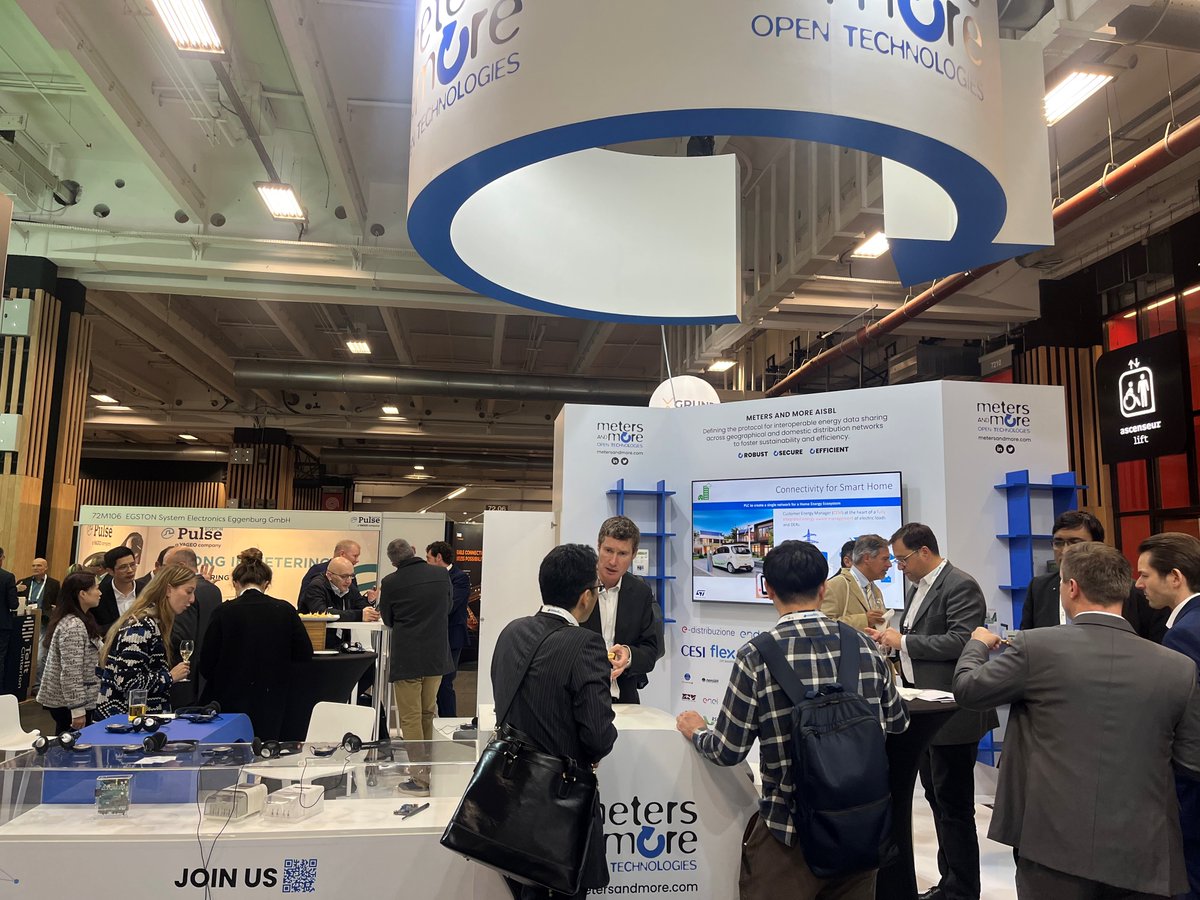 Meters and More tweet media