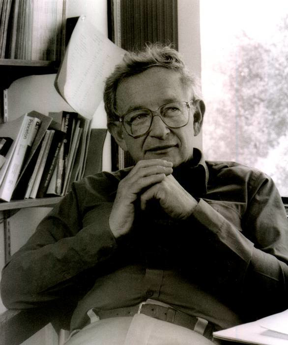 JVor100's tweet photo. Philip Warren Anderson, späterer US-amerikanischer theoretischer Physiker, Nobelpreisträger 1977, wird in Indianapolis geboren.
#HeuteVor100Jahren #OnThisDay #1923LIVE #History https://t.co/WVGksVbG9P