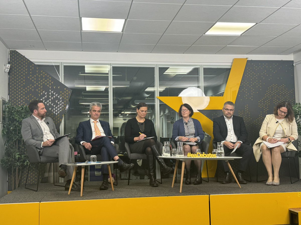 BioChem Europe tweet media