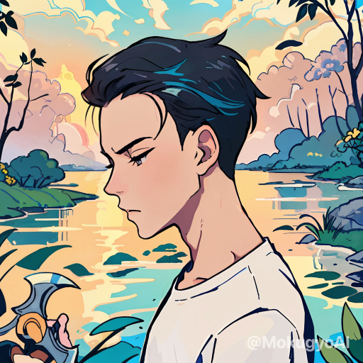 MokugyoAI tweet media