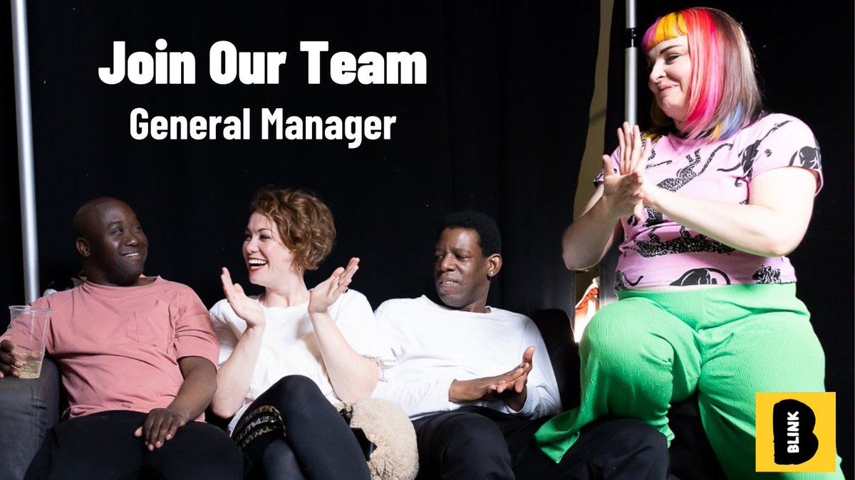 BLINK_Dance tweet media