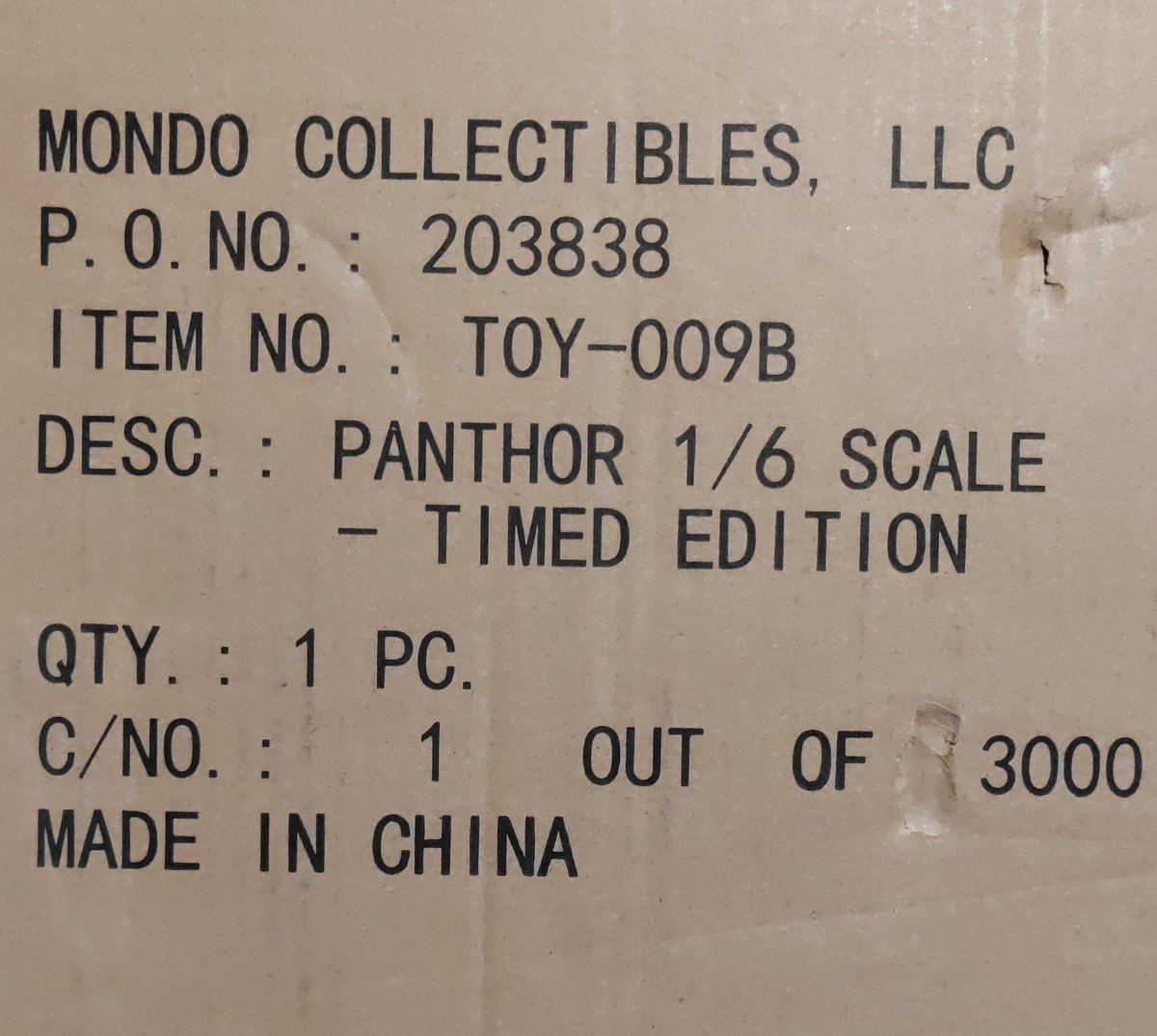 Pixel_2_Pixel's tweet image. Uy, lo que acaba de llegar 🐴
@MondoNews #Panthor #MastersoftheUniverse #MOTU #MastersdelUniverso