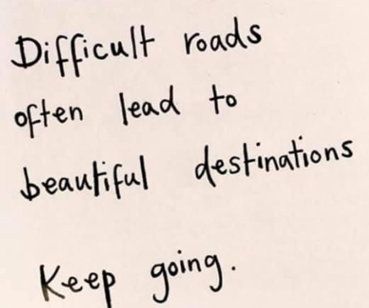 “Consider it pure joy, my brothers and sisters, whenever you face trials of many kinds, because you know that the testing of your faith produces perseverance. 
Let perseverance finish its work so that you may be mature and complete, not lacking anything.”

- James 1:2-4