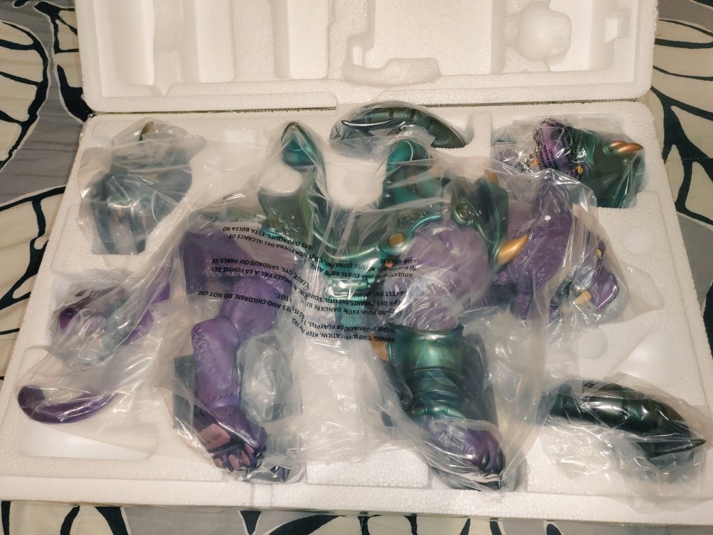 Pixel_2_Pixel's tweet image. Uy, lo que acaba de llegar 🐴
@MondoNews #Panthor #MastersoftheUniverse #MOTU #MastersdelUniverso