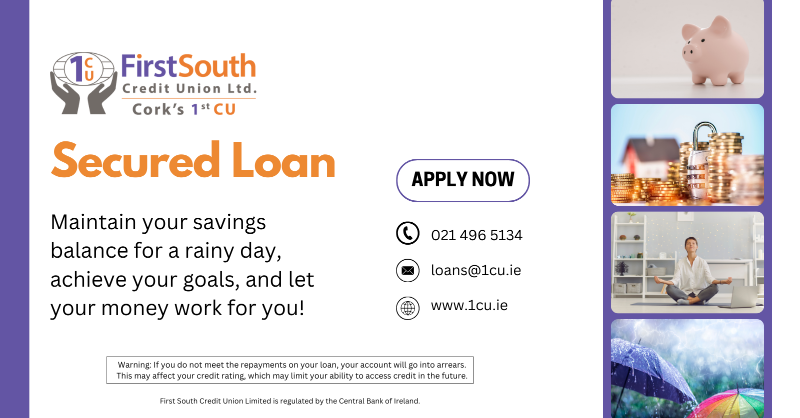 First South Credit Union tweet media