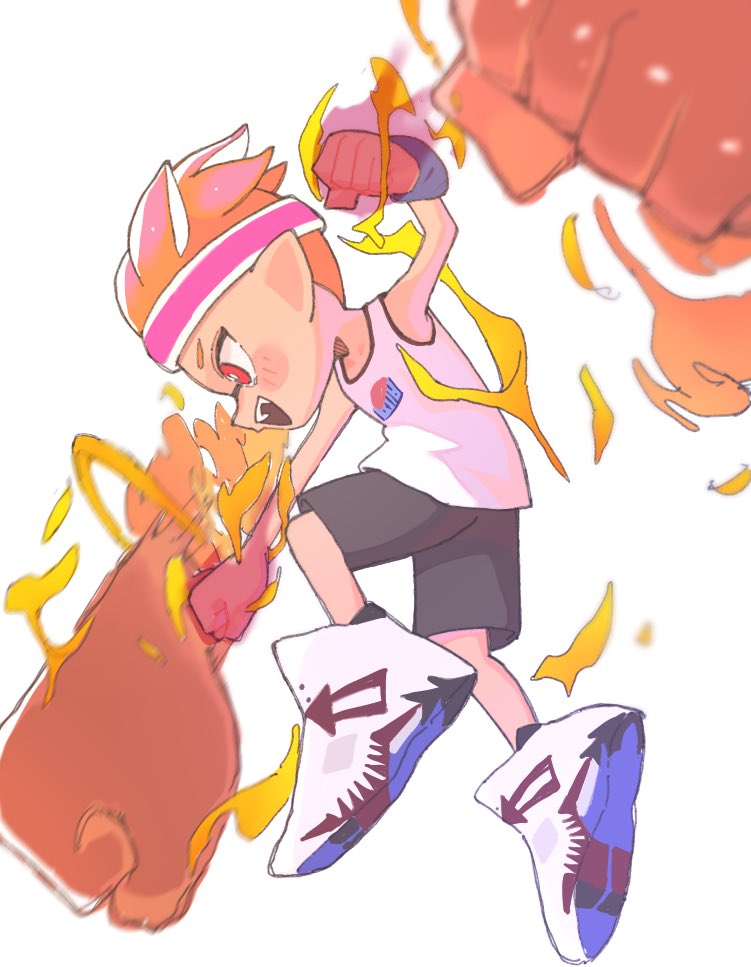 pynpyn_dx's tweet photo. ウルトラチャクチ！
#Splatoon3 #splatoonart https://t.co/RSe1R84Lv6