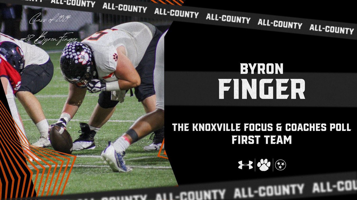 Powell (Tenn.) High Football tweet media