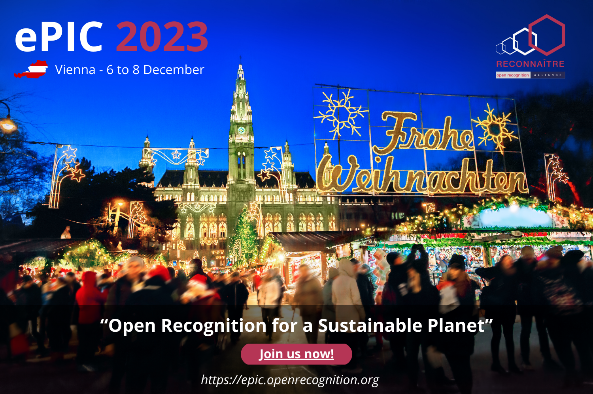 Open_cpd's tweet image. We look forward to seeing you in Vienna! #OpenCPD #Sustainability #OpenRecognition open-cpd.com/general-inform…