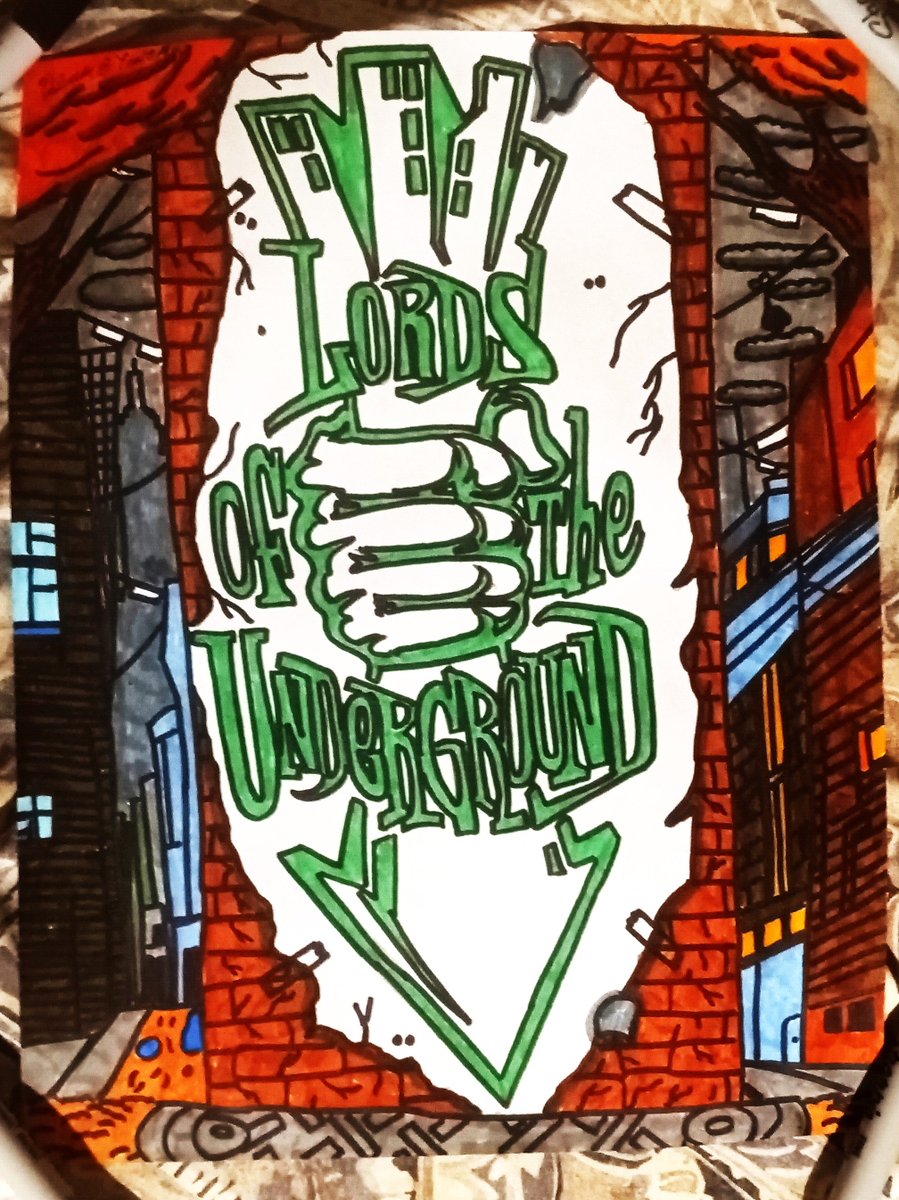 YawOAdu's tweet photo. Lords of the Underground π³οΈπ³οΈπ³οΈποΈποΈποΈ
@LOTUG1 @DKbluth @MCWhiteowl @NeonSkylex @WillieJSmithII @j#LordsOfTheUnderground #LOTUG #HipHop #Rap #OldSchoolHipHop #music #art #twitter https://t.co/TWib0CuMbs