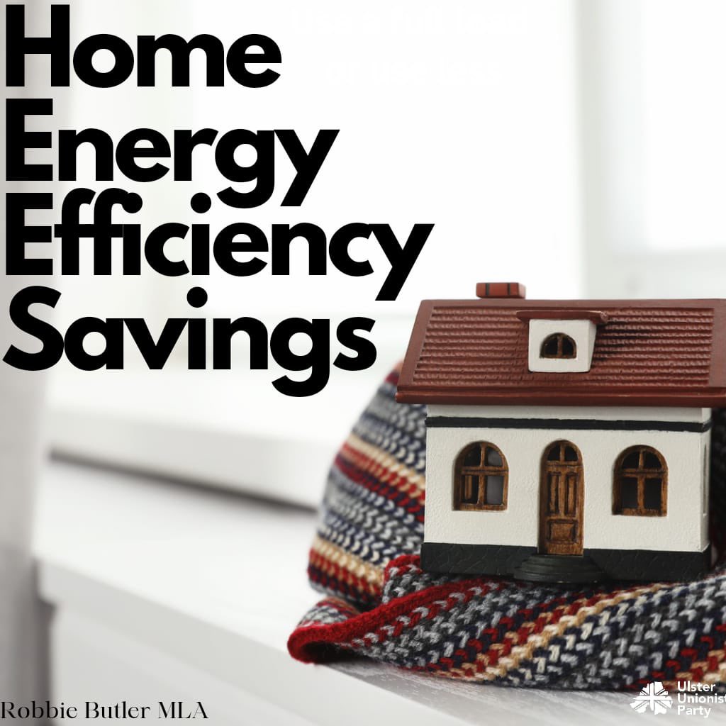 Here are 7 ways in which you could save money on energy in your home this winter. 

A thread 🧵👇#FuelPovertyAwarenessDay