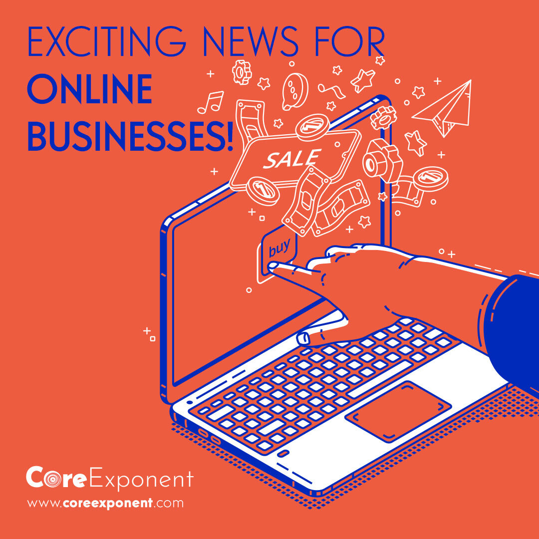 coreexponent's tweet image. Exciting news for online businesses! 

📈 Google introduces 30 new metrics for eCommerce analysis in GA4. Stay ahead of the competition. 

Read here to know more: bit.ly/45PJeZx

#GoogleAnalytics #EcommerceAnalysis #GA4 #DigitalMarketing #DataAnalysis  #CoreExponent