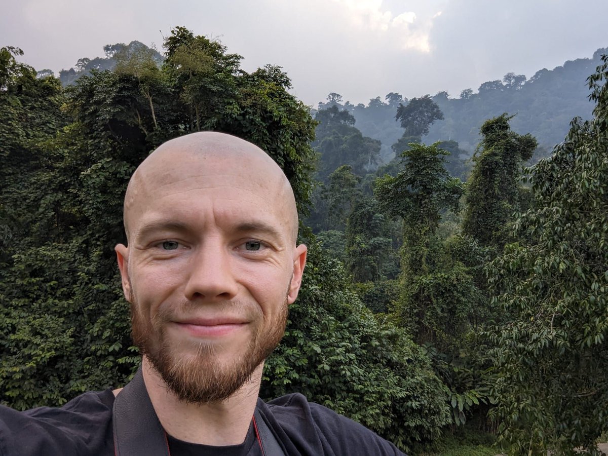 The Civet Project tweet media