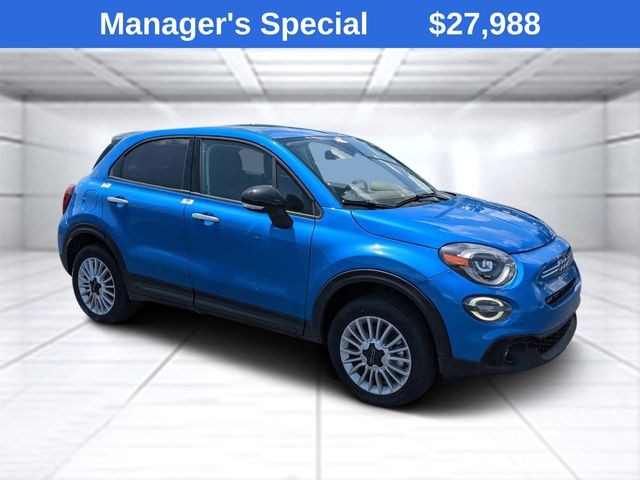 FIATofWH's tweet photo. Take home distinct style and great gas mileage with up to 24 mpg city and 30 mpg highway with a Fiat 500X from The Low Payment Kings at Alfa Romeo FIAT of Winter Haven! Come take a test drive today! https://t.co/Bbq42H5GvY Se habla espanol #GetAmericaRollingAgain #LPK https://t.co/M2H2Gw5t0Z