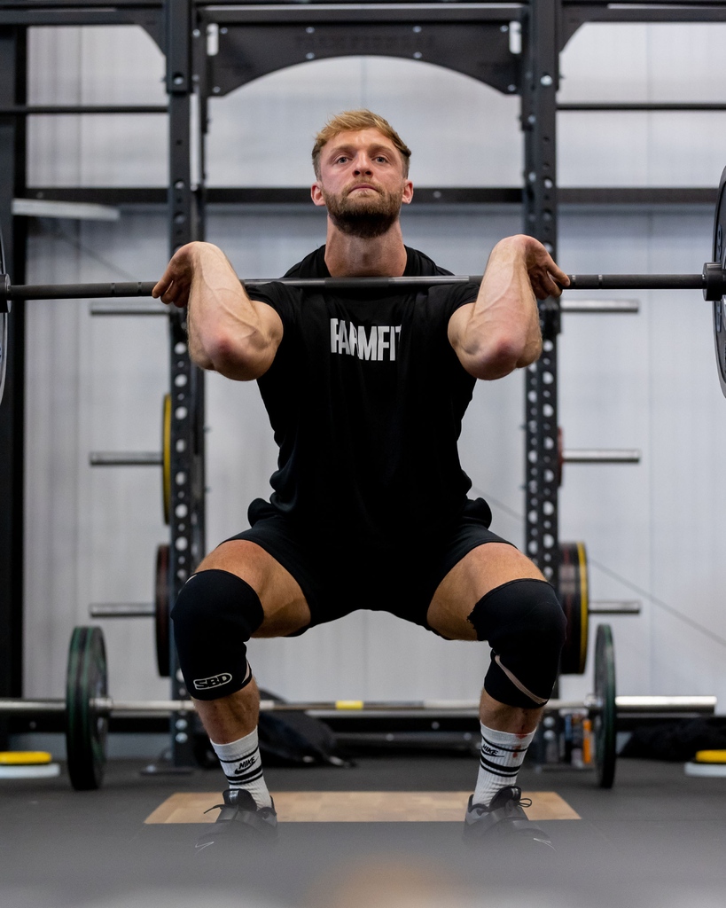 BeaverFitUK's tweet photo. With the increasing popularity of multi-functional fitness set-ups, Farm Fitness sought out BeaverFit to help expand their footprint and utilise their otherwise unused space.

#BeaverFit #FarmFitness #TomKemp #Fitness #Gym https://t.co/xXm12oDqj7