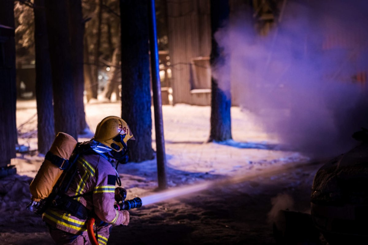 Haussa projektipäällikkö! Tule vaikuttamaan turvallisen Helsingin puolesta! Haemme Stadin Brankkarille huoltovarmuuspalveluiden tilatiimiin projektipäällikköä. Lue lisää tehtävästä ja hae hel.fi/fi/avoimet-tyo… Haku päättyy 15.12.2023 kello 16:00 #työpaikat #helsinkirekry