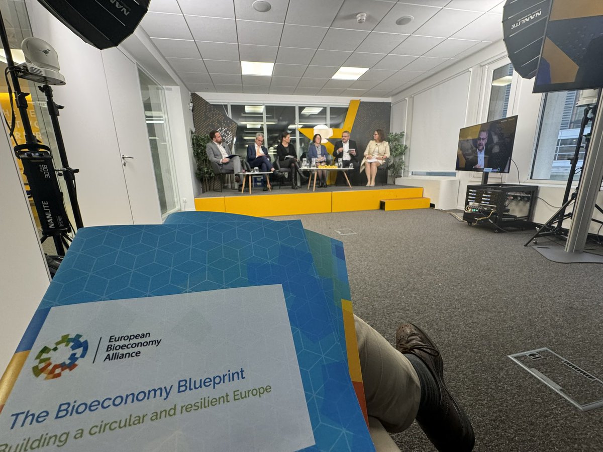 BioChem Europe tweet media