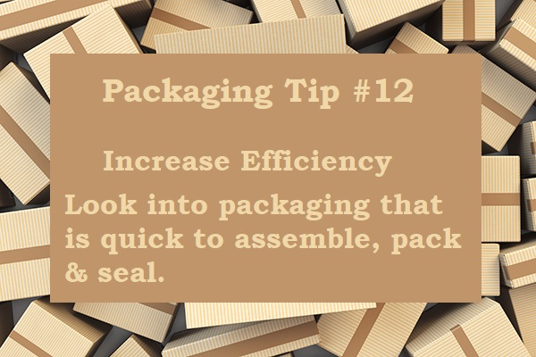Putting the 'EXPERT' into Packaging ✔️

#expert #packaging #advice #motivation #quotes #tips #inspiration #help #success #business #support
