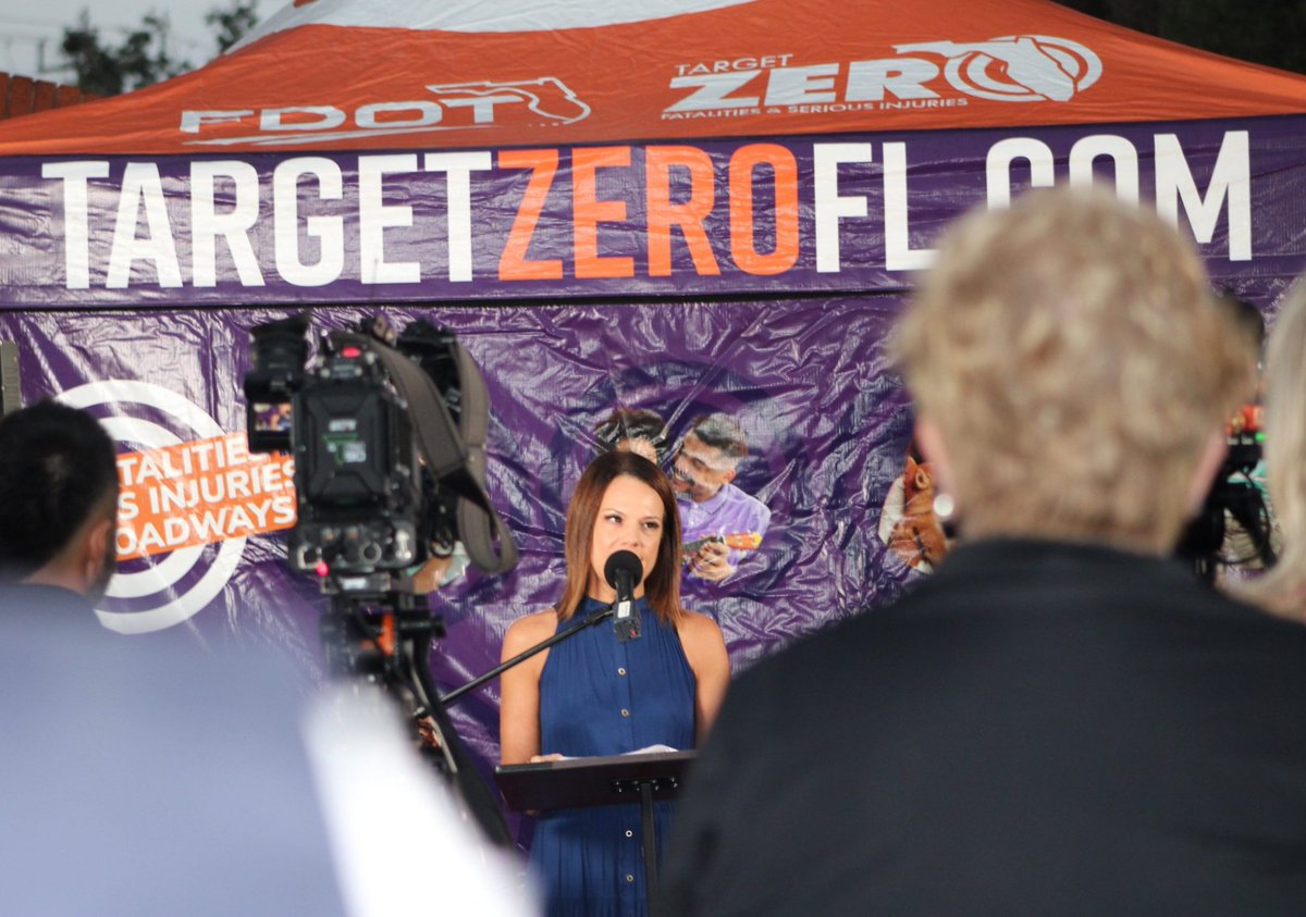 Our founder <a href="/melissawandall/">Melissa Wandall</a> was featured in #VisionZero Networks newsletter, highlighting World Day of Remembrance  #WDOR2023 event held in Bradenton, Fl.

Here's how over 75 communities honored those killed in preventable traffic deaths - visionzeronetwork.org/world-day-of-r…

#TargetZeroFL