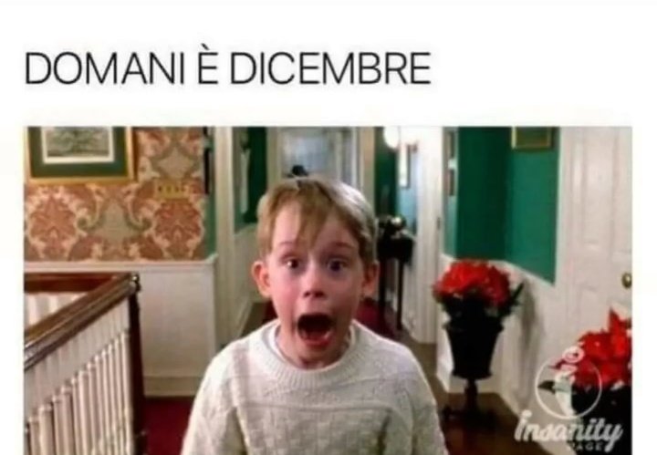-7 al mio compleanno 😱
