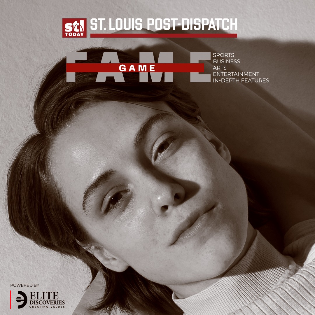 Hey St. Louis superstars! 🌟 Craving the Fame game? Look no further! 🚀 We're thrilled to announce an exclusive feature opportunity on St. Louis Post Dispatch #EliteDiscoveries #StLouisSpotlight #DigtalPR #Digitalpressrelease #PremierPublication