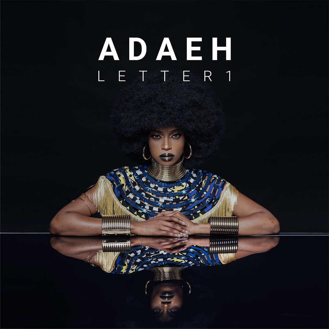 Fatou's 1st Mixtape EP Album

Album cover 
'Letter 1 - Adaeh'

2023.12.08  6PM (KST)

#fatou #blackswan #블랙스완 #파투 #mixtape #믹스테이프