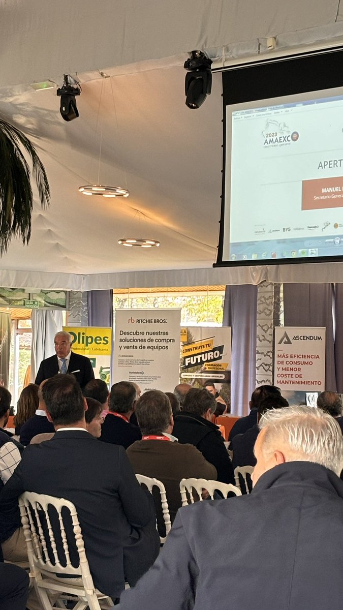 AMAEXCO tweet media