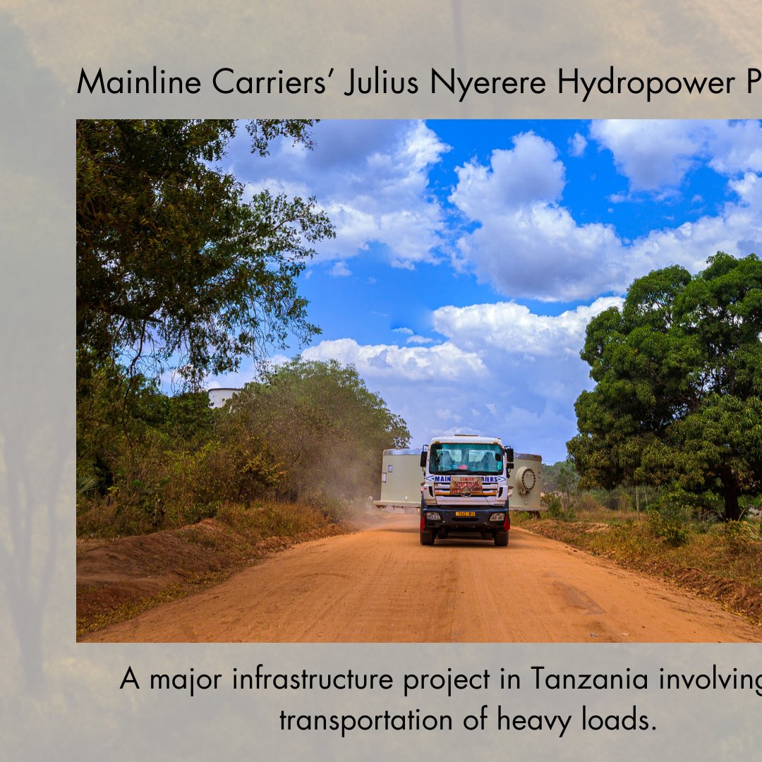 under_tre's tweet photo. In the realm of content creation, every project is a canvas, and our clients is the visionary artist. Thrilled to be the brush that brings their ideas to life. Here’s to the boundless creativity that lies ahead.

📸: @under_tre 
Client : mainlinecarrierstz 
📍: Rufiji, Tanzania https://t.co/QiwZlVCngA