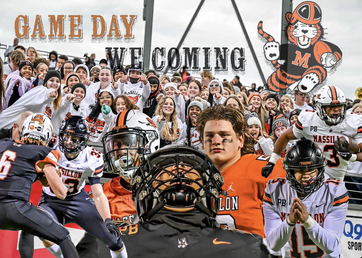 Game Day the last dance make history #WeComing