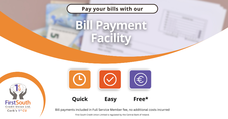 First South Credit Union tweet media