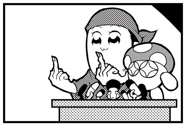 ・きのこが担当
・クリスマス
・月姫関連では無い

じゃあ、メルブラ……って事!? 