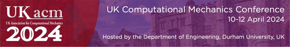 Final day to submit papers to the <a href="/UK_ACM/">UKACM</a>  2024 conference, which will be held at Durham University.  You can submit your short abstracts here: sites.google.com/view/ukacm2024…