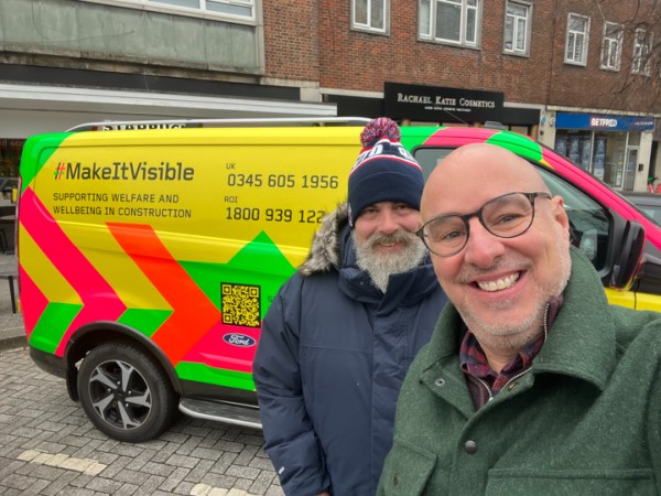 TheRecruita's tweet photo. Great to catch up with @Andy Bishop of #Mangang and the @Lighthouse Charity
Known each other for 30 years.
Collaborations #2024
#Makeitvisible #Mentalhealth #Talktomarcus #Lighthousecharity #Mangang #CEO #Premierrecruitementsolutions https://t.co/YhISblOj52 https://t.co/9l9reAwO4J