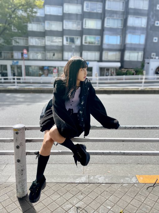 Twitterのコスプレ画像32