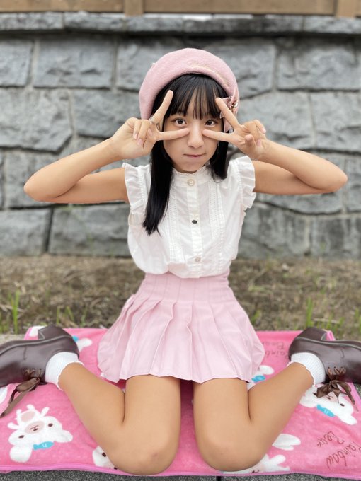 Twitterのコスプレ画像31