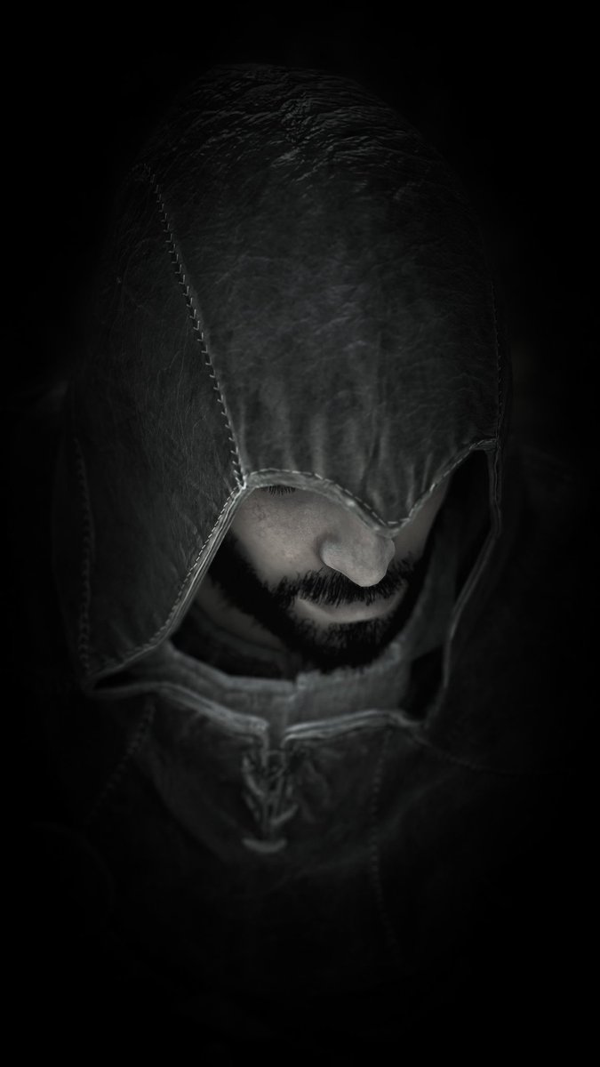 Assassin's Creed Mirage • Basim #PortraitThursday #AssassinsCreed #AssassinsCreedMirage #VPRT #VGPNetwork #VirtualPhotography #ThePhotoMode