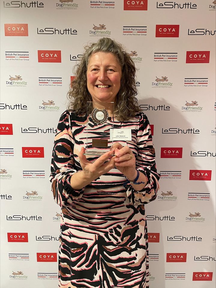 Lake District Estates tweet media