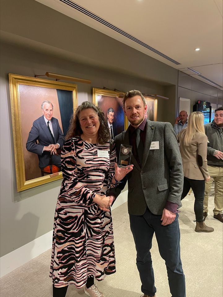 Lake District Estates tweet media