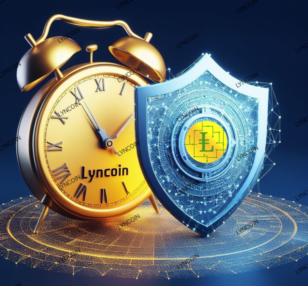 lyncoin1's tweet image. Max supply: 91B
Initial Block Reward: 210000 LCN
Block Time: 10 minutes.  
We are considering reducing the blocking time to 1 minute in the next version of the Lyncoin core.  This will lead to increased transaction processing speed and network efficiency.

#LCN $LCN #Lyncoin…