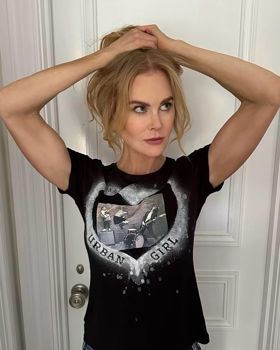 best of nicole (@bestofkidman) on Twitter photo 